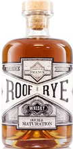Roof Rye Whisky 500ml